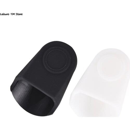 Saxophone Clarinet Flute Mouthpiece Protective Cap Head For Alto Tenor Soprano Sax Mouth Piece
