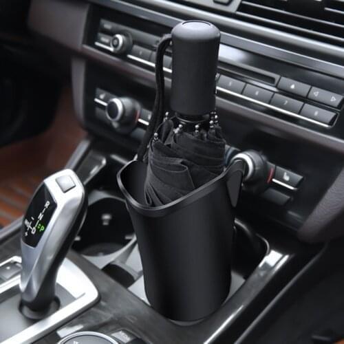 New Car Multi-function Car Umbrella Holder Umbrella Bucket for Mazda 2 3 5 6 CX5 CX7 CX9 Atenza Axela