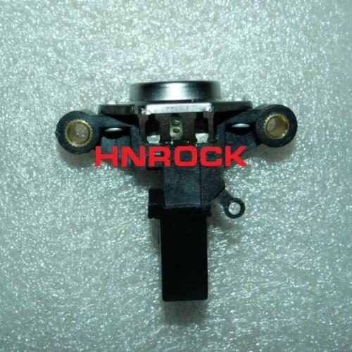 NEW Alternator Voltage Regulator 13404400 04-109 11125209