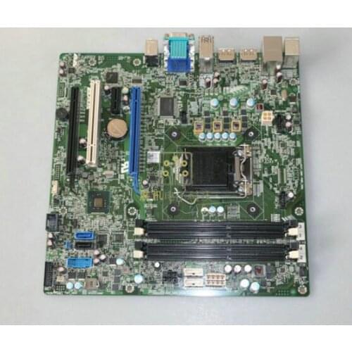 Pre-shipment test For 7020MT 8WKV3 F5C5X DNKMN Q87 MAXT Original Used motherboard