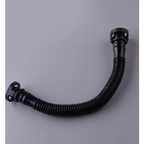 Crankcase Breather Vent Hose Tube Pipe Plastic Fit For VW Eos Golf Jetta Passat Scirocco Audi Skoda Seat 06F103221E 06F103221