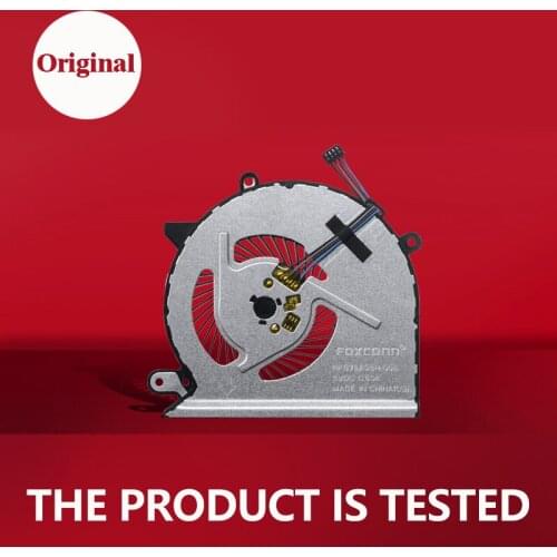 926845-001 Cpu Fan For HP Pavilion 15-CD 15-cd027ax 15-cd073tx 15-cd075tx 15-cd040wm TPN-Q190 Cpu Cooling Fan