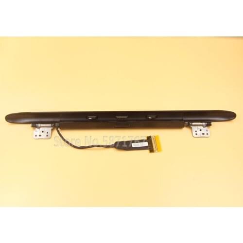 XE500T1C hinge cover for samsung XE500T1C head screen shaft joint screen keyboard base line BA39-01314A