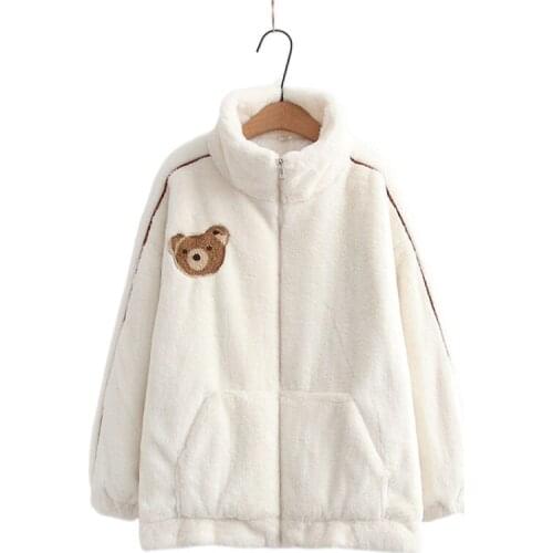 YUPINCIAGA Women's Parkas