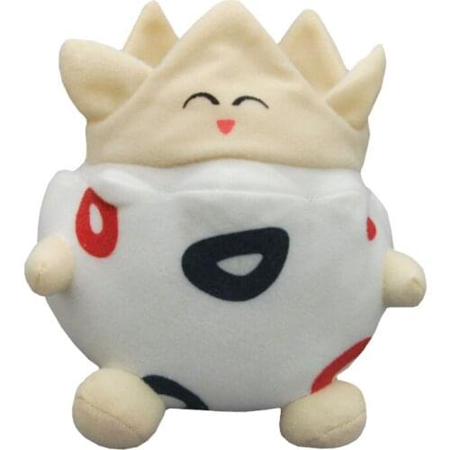 10/Lot Tog 15CM Plush Doll Animal Dolls Great Gift Stuffed Toys