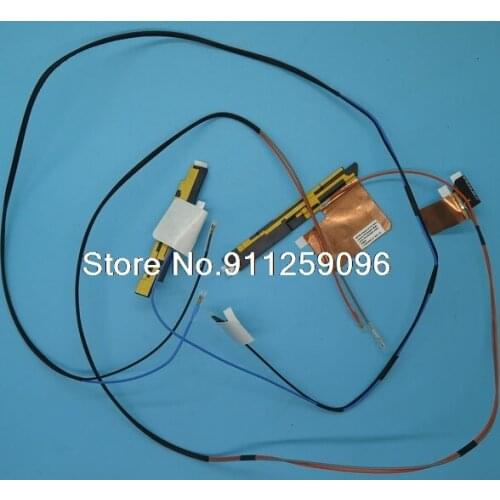 Laptop WLAN+WWAN Antenna For Lenovo For Thinkpad P70 P71 00NY329 00NY330 New