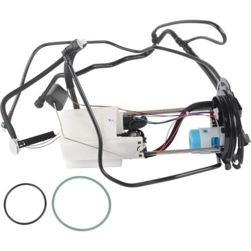 AP02 Fuel Pump Module Assembly 19152660 19256525 For Chevy Equinox Pontiac Torrent 19153666 19153667