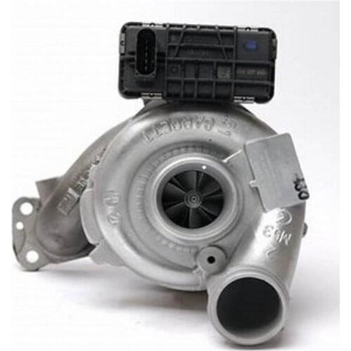 Car Turbo GTB2056VK 764809 764809-0004 764809-0002 764809-0001 for Jeep