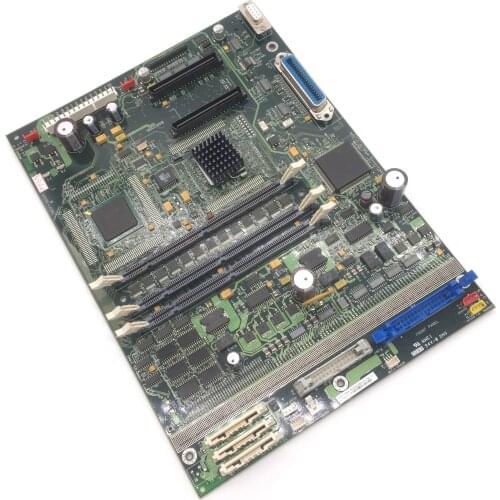 C6071-60001 logic main board for hp 1050 1050c printer printer parts