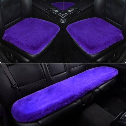 Car seat cover for chrysler 300c pt cruiser phev car seat covers