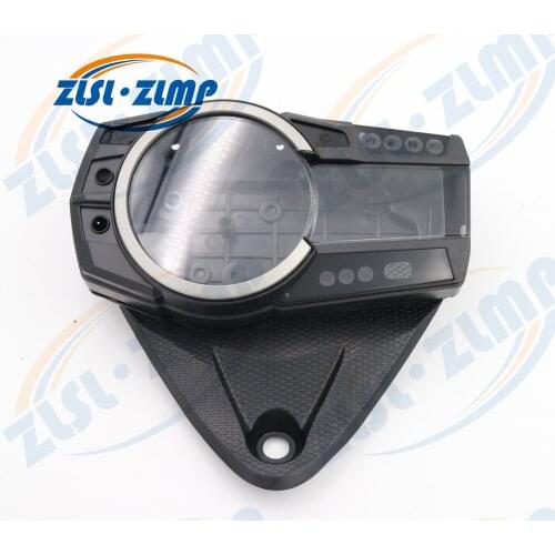 Speedometer Odometer Speed table Instrument shell Meter Case Gauge Cover For Suzuki GSXR1000 K9 09-14 R Motorcycle
