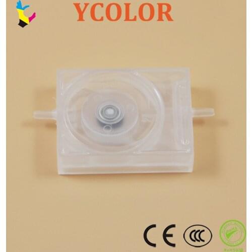 30 pieces/lot Non-return value printer damper CISS for Canon/ HP/ Epson/ Lexmark/ Brother one way valve ink damper