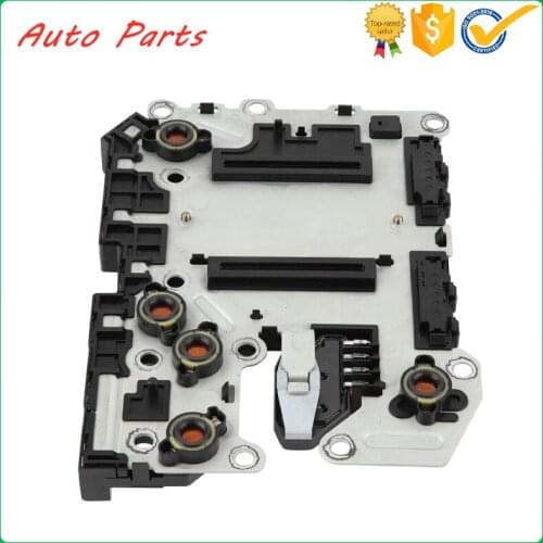 ETC91-900N Car Transmission Control Module TCU for NISSAN TITAN XTERRA PATHFINDER ARMADA INFINITI 2002-ON Aluminum + ABS