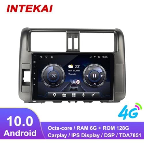 Intekai Navigation Radios