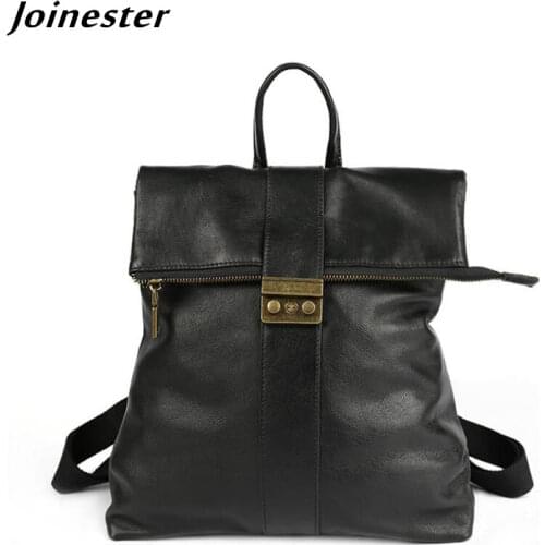 Joinester Large Men's Bags