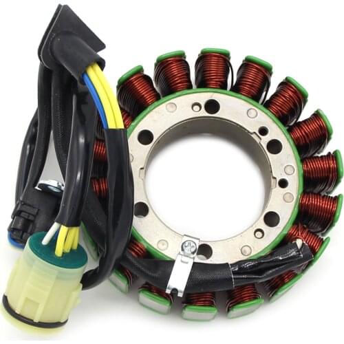 Motorcycle Magneto Stator Coil For Aprilia motor RSV1000 Tuono Mille R SL1000 Falco Engine Generator AP0295830