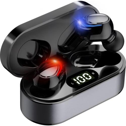 LUXLABS Headphones With Microphone
