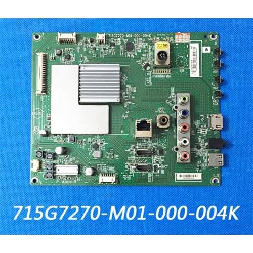 Original KDL-55R580C KDL-65R580C MotherBoard 715G7270-M01-000-004K