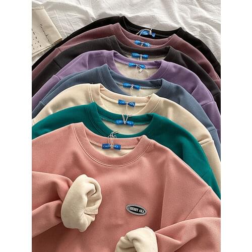 SONG YI Women's Sweatshirts