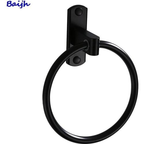 Stellaberry Towel Rings