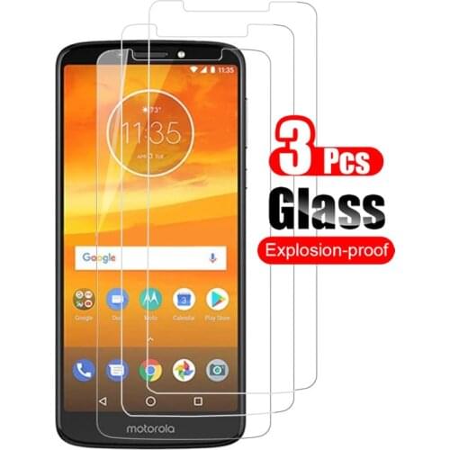 TOLIFEEL Screen Protectors For Motorola Moto E5