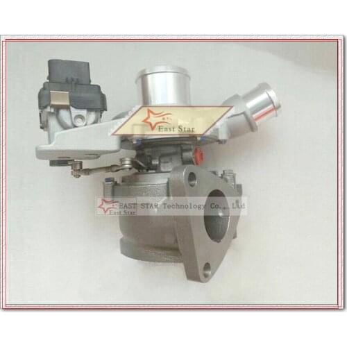TURBO GTB1749VK 786880 786880-0006 BK2Q6K682GA BK2Q-6K682-GA BK2Q6K682CA BK2Q-6K682-CA For FORD TRANSIT 2.2L Duratorq TDCi Euro5