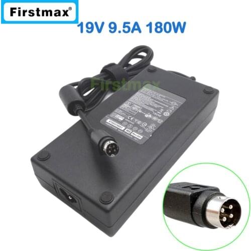 19V 9.5A laptop charger ac adapter for MSI Wind Top AE2260 AE2280 AE2400 MS-AE1111 AE2410 AE2410G AE2420 N180W-01 PA-1181-02