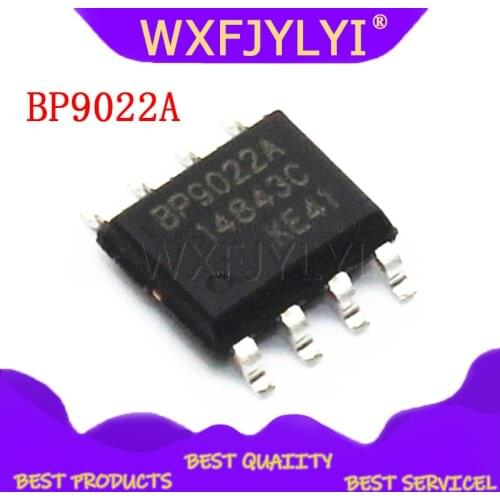 10pcs/lot BP9022A BP9022 SOP-8 LED constant current driver p new original