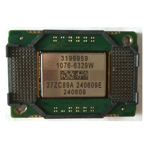 1076-6319W 1076-6318W 1076-6328W 1076-6329W 1076-632AW 1076-631AW big DMD chip for projectors/projection same use