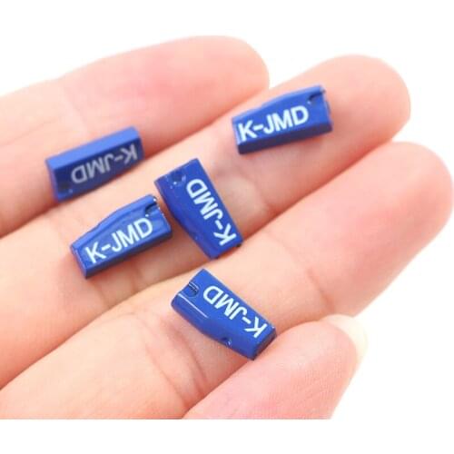 5PCS Car Key Blank Chip JMD King Chip for Handy Baby for 46/48/4C/4D/G Chip