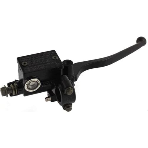 Motorcycle Front Brake Pump Accessory