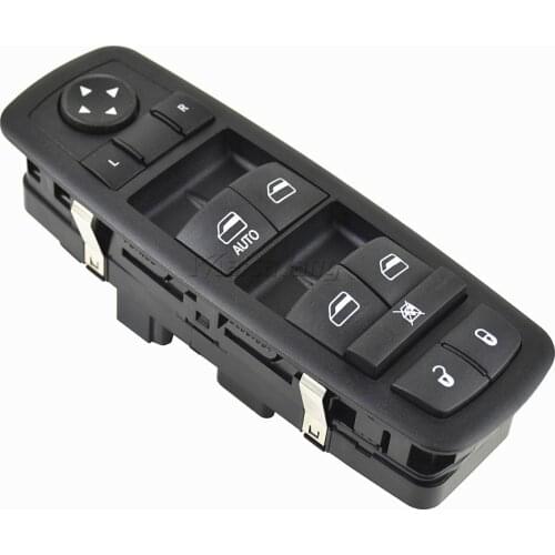 Car OEM 68084001AD For 2011-2016 Dodge Journey Left Side Master Window Switch Mopar auto accessorie