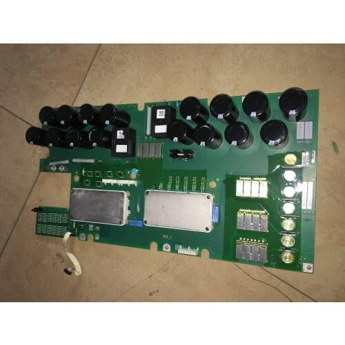 Free shipping Frequency converter M430 series 37-45KW power plate capacitance plate driving plate bottom plate A5E00424969