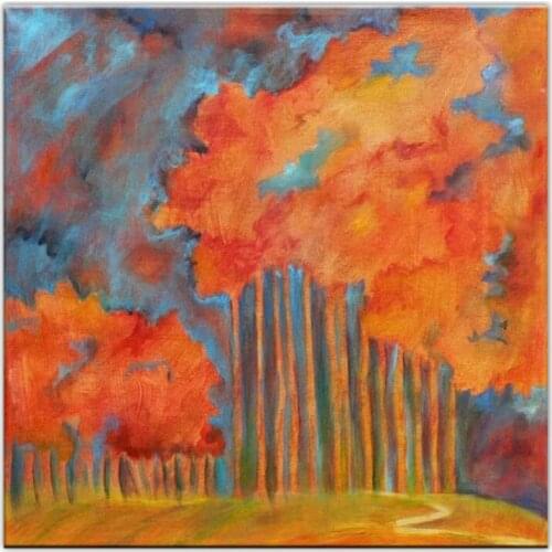 DONGMEI OILPAINTING hand painted oil Painting Home Decor art painting pictures DM1712165