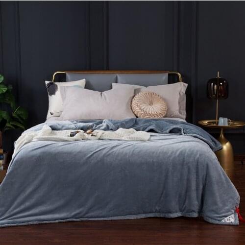 Jane Spinning Blankets