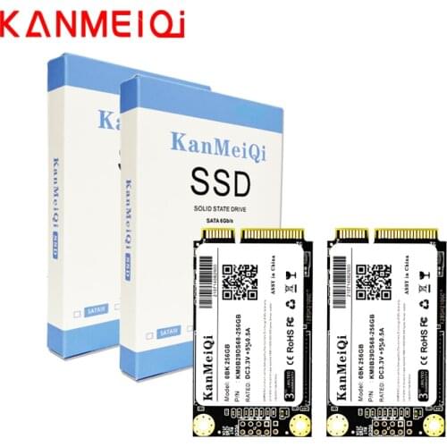 KANMEIQi Memory Cards And SSD