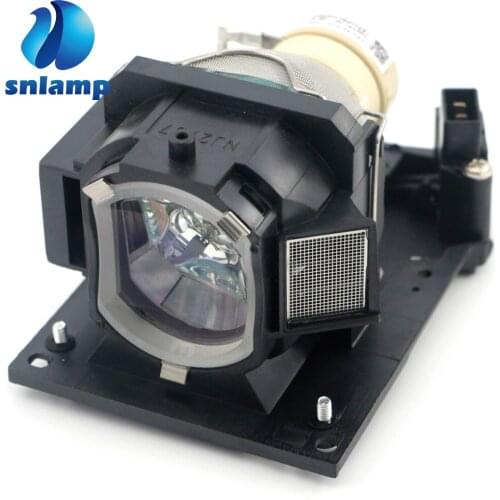 Original W/Housing Projector Lamp Bulbs for Hitachi Projectors iPJ-AW250NM iPJ-AW250N iPJ-AW250NM ED-A220NM