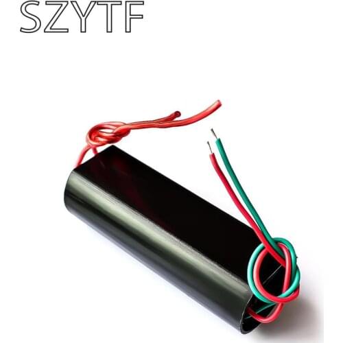 DC 3V-6V bis 400kV 400000V Boost Step up Power Module High Voltage Generator