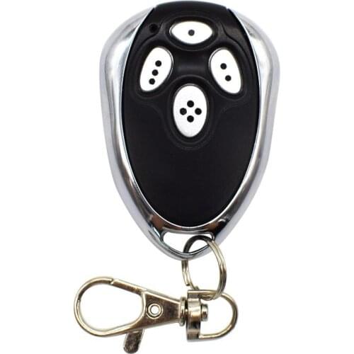 Remote door Door control Alutech ano-motors AT-4 Remote control rolling code for garage door key fob for barrier remote clone