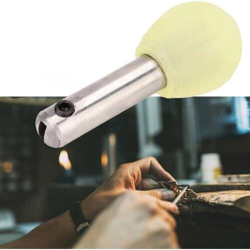 DIY Graver Handle Black Yellow Jewelry Engraving Knife Handle Jewelry Making Tool