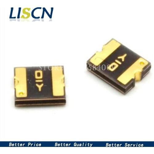 50PCS MF-USMF005-2 30V 0.05A 1210 SMD self-recovery fuse