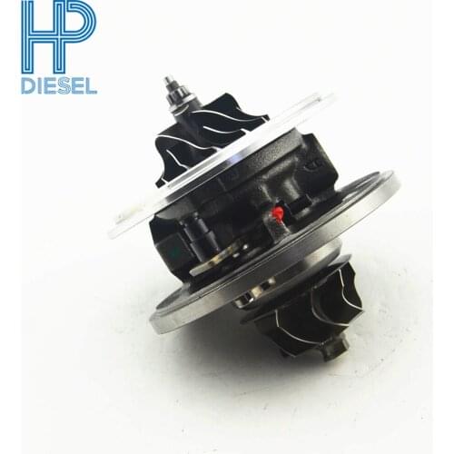 Balanced Turbocharger GT1749V 717858 038145702 Garrett turbo cartridge core for Audi A6 1.9 TDI (C5) AVF / AWX 96kw turbo chra