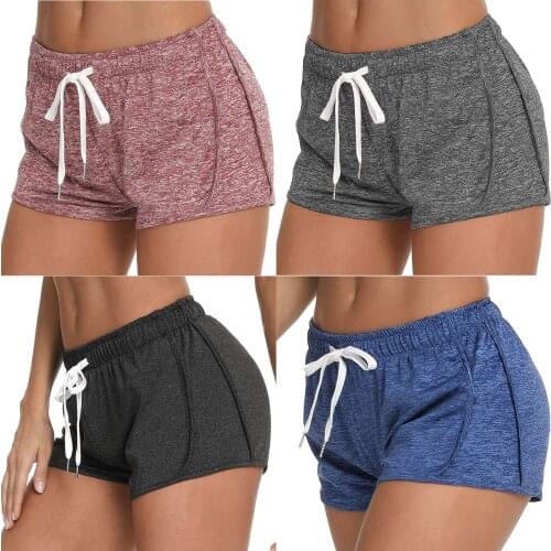Sports Seamless Shorts Women Push Up High Waist Fitness Shorts Female Slim Workout Short Pants Dropship 2021 New