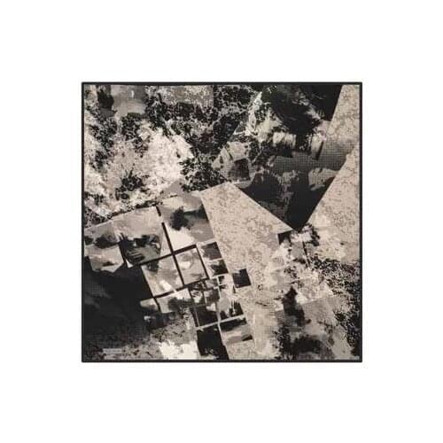 AKER SPORT WOOLTOUCH SCARF 7610223-912