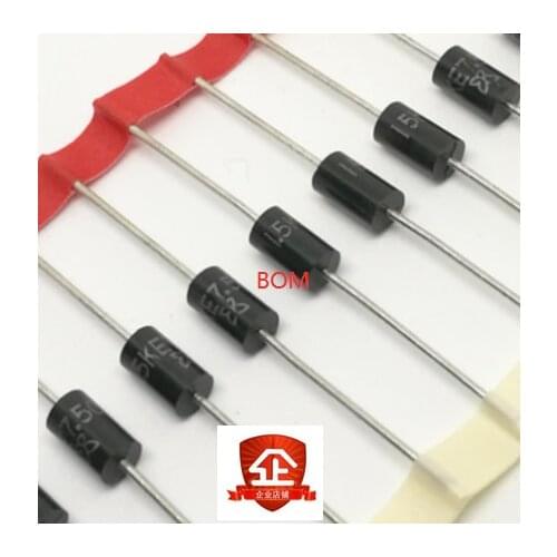 20PCS TVS Diode 1.5KE18CA 1.5KE20CA 1.5KE22CA 1.5KE24CA 1.5KE27CA 1.5KE30CA 1.5KE33CA 1.5KE39CA Transient Voltage Suppressor