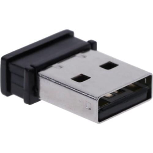 2.4G Wireless USB Gamepad Receiver Adapter for T3/C6/C8/S3/S5 Game Controller