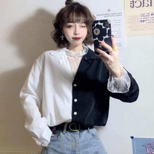 Western Lily Womens Chiffon Blouses