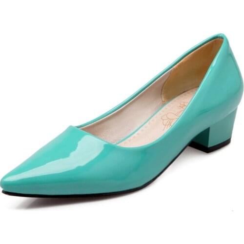 ZawsThia Women's Autumn Shoes