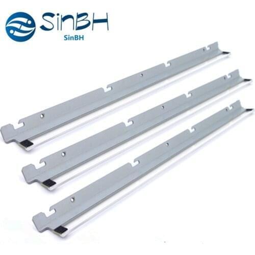 5PCS X Compatible MX-500NR Drum Cleaning Blade CCLEZ0212FCZ6 For Sharp MX 283 363 453 503 AR 4528 MX 283N 363N 453N 503N