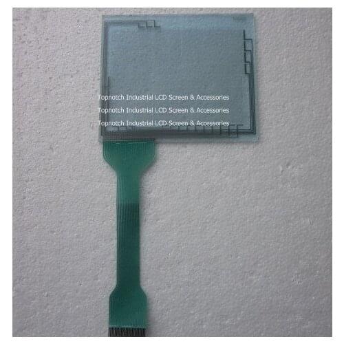 Brand New Touch Screen Digitizer for 2711-T6C3L1 2711T6C3L1 Touch Pad Glass